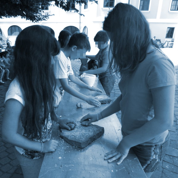 A malomban, a malomban…