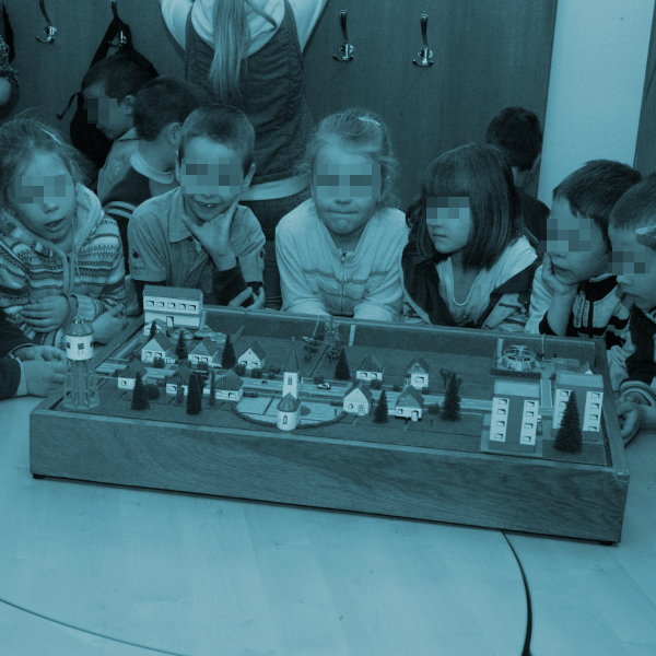 A víz útja a folyótól a folyóig