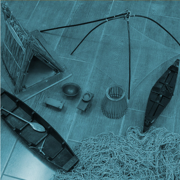 Hej, halászok, halászok…