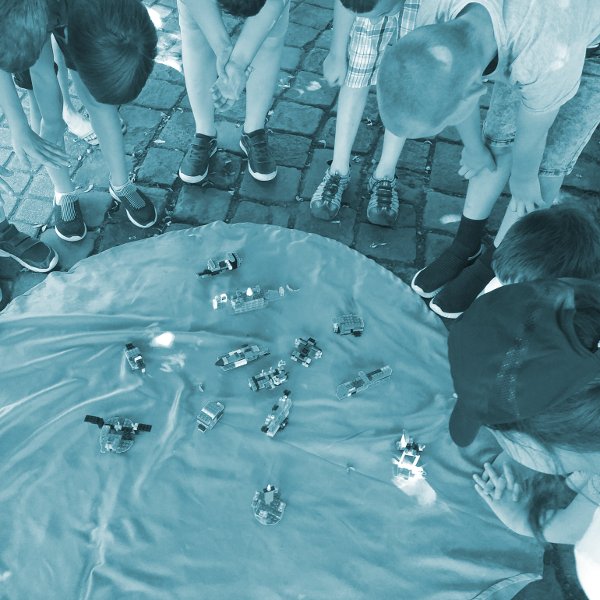 Közlekedés a vizeken