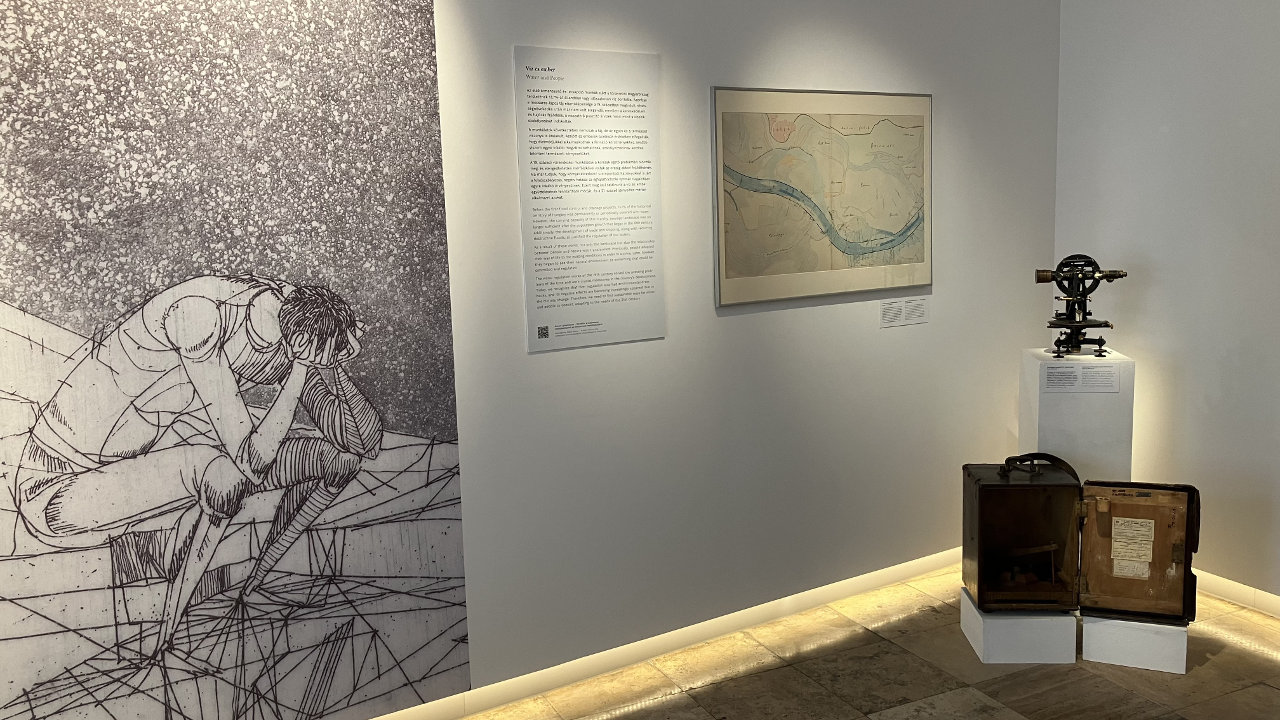 Az álom vége? – Klímaváltozás Az ember tragédiájában és ma Az álom vége? – Klímaváltozás Az ember tragédiájában és ma