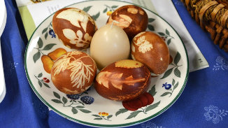 Húsvéti alkotóműhely