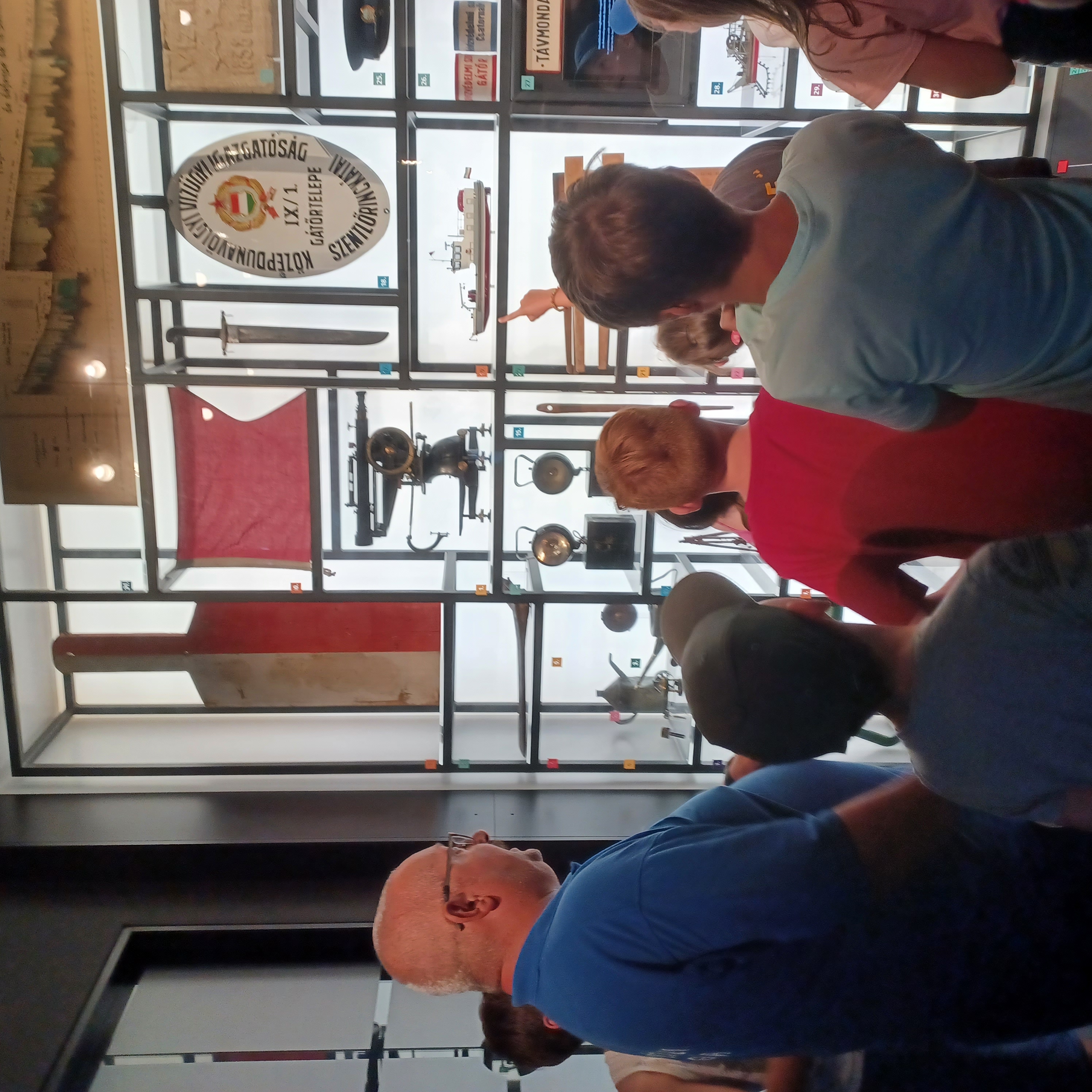 Nyári tábor fotó Nyári tábor fotó