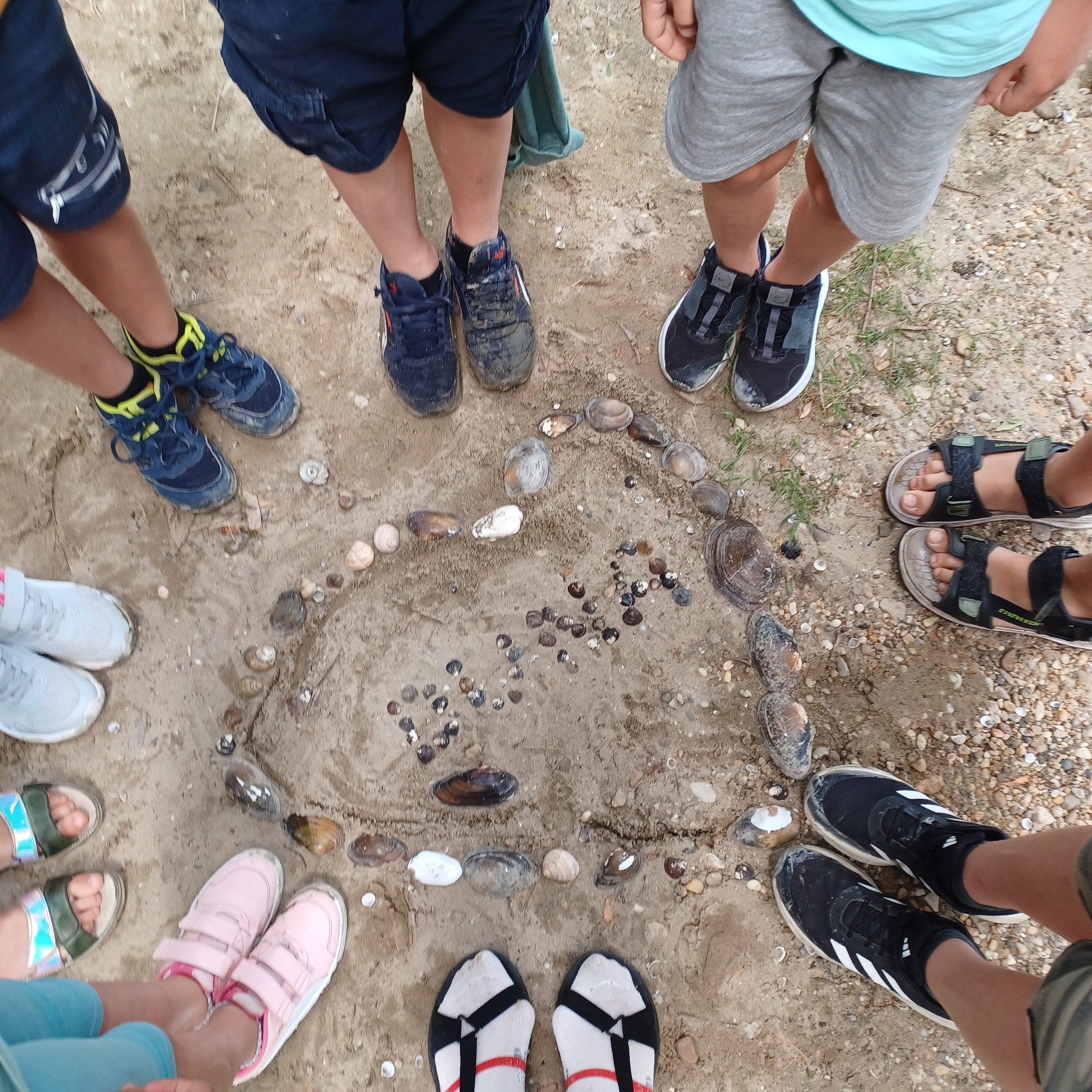 Nyári tábor fotó Nyári tábor fotó