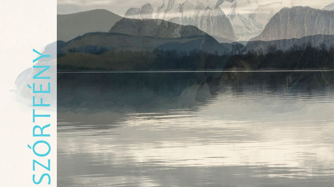 Kovács Melinda - Szórtfény